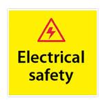 electrical safety